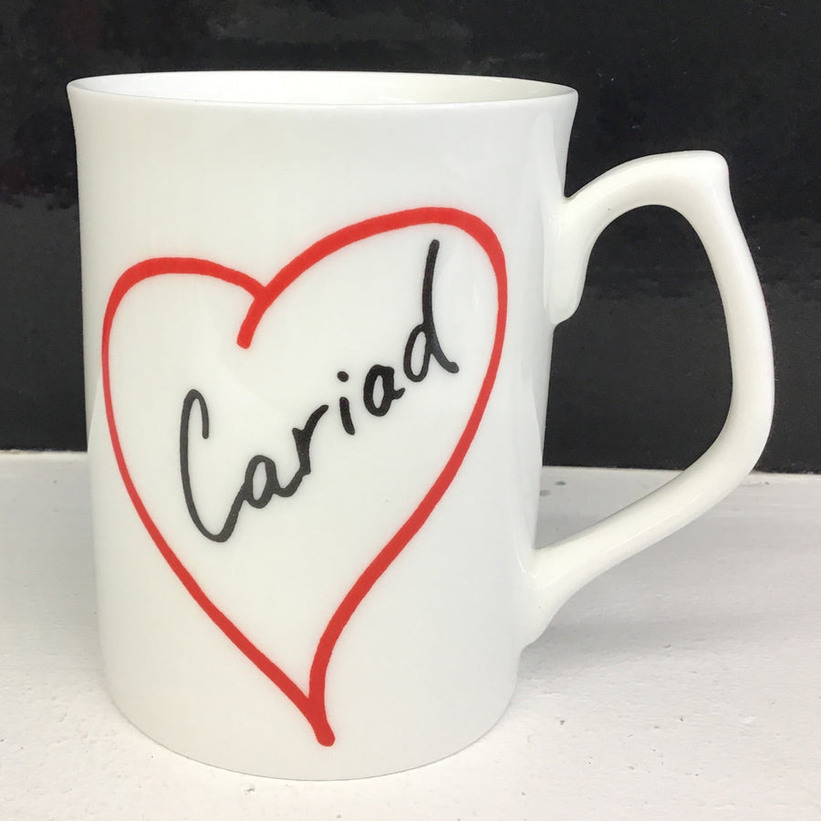 Cwpan Cariad